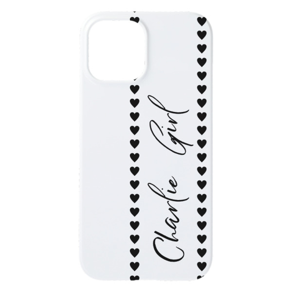 Custom Design - iPhone 15 Plus Case - Back