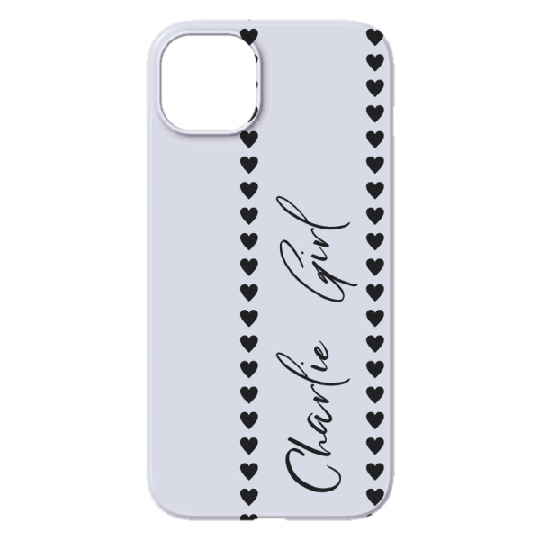 Custom Design - iPhone 14 Pro Max Case - Back