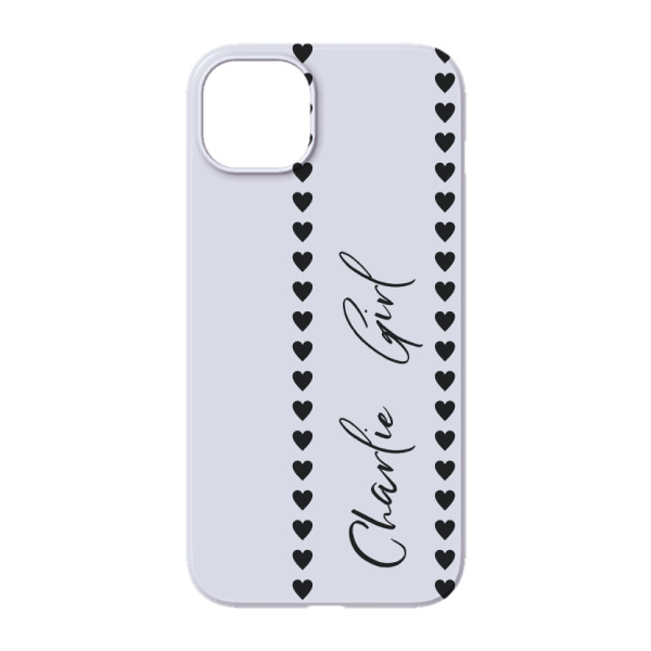 Custom Design - iPhone 14 Pro Case - Back