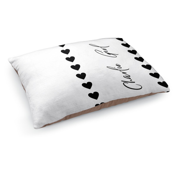 Custom Design Your Own Indoor Dog Bed - Medium