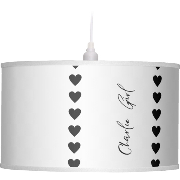 Custom Design - Pendant Lamp Shade