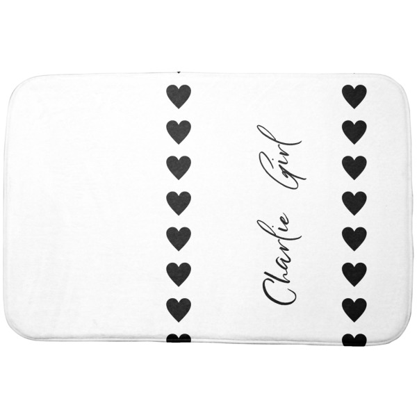 Custom Design Your Own Dish Drying Mat