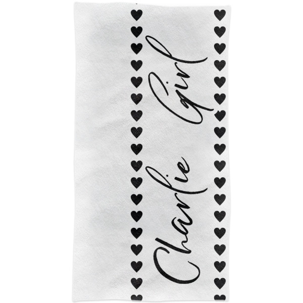 Custom Design - Crib Comforter/Quilt - Apvl