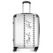 Design Your Own Suitcase - 24" Medium - Checked