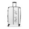 Design Your Own Suitcase - 28" Large - Checked