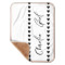 Design Your Own Sherpa Baby Blanket - 30" x 40"