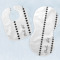 Design Your Own Baby Bib & Burp Set