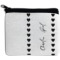 Design Your Own Rectangular Coin Purse