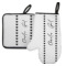 Design Your Own Left Oven Mitt & Pot Holder Set