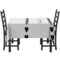 Design Your Own Tablecloth