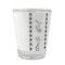 Design Your Own Glass Shot Glass - 1.5 oz - Single