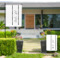 Design Your Own Garden Flag - Large - Single-Sided