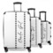 Design Your Own 3-Piece Luggage Set - 20" Carry On - 24" Medium Checked - 28" Large Checked