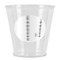 Design Your Own Plastic Shot Glass