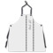 Design Your Own Apron Without Pockets