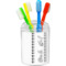 Design Your Own Toothbrush Holder