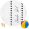Design Your Own Round Beach Towel