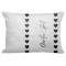 Design Your Own Decorative Baby Pillowcase - 16" x 12"