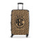 Custom Design - Large Travel Bag - With Handle