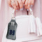 Custom Design - Sanitizer Holder Keychain - Large (LIFESTYLE)