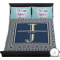 Custom Design - Bedding Set - Queen - Duvet - On Bed