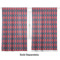 Custom Design - Curtains Double
