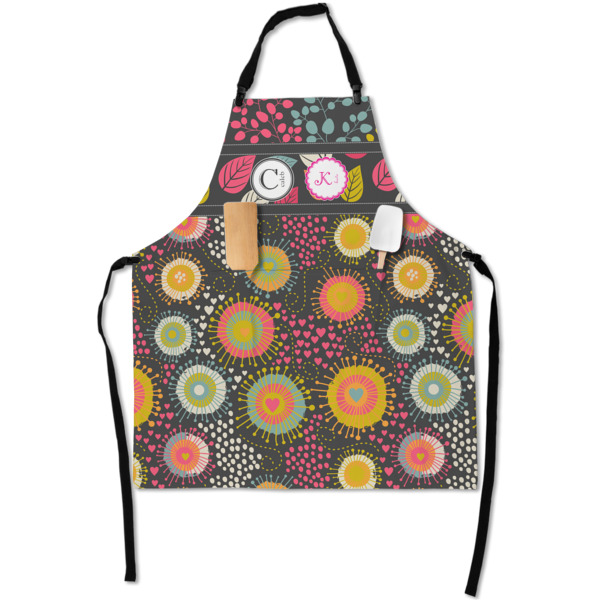 Custom Design Your Own Apron With Pockets