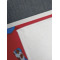 Custom Design - Golf Towel - DETAIL (Small Full Print)