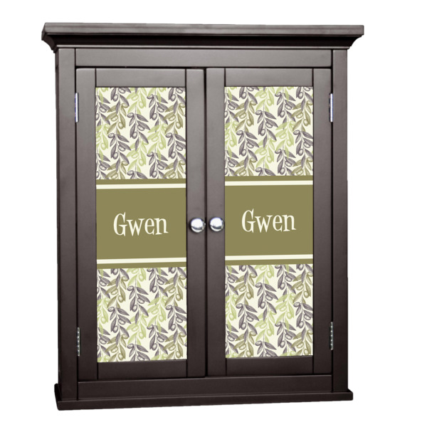 Custom Design Your Own Cabinet Decal - Custom Size