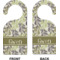 Custom Design - Door Hanger (Approval)
