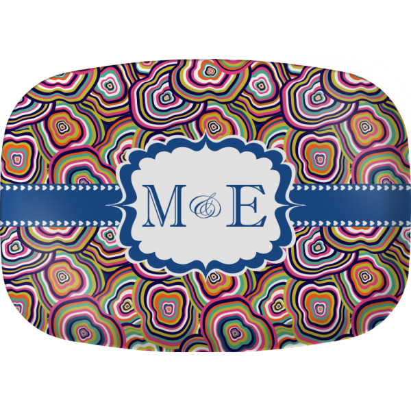 Custom Design Your Own Melamine Platter