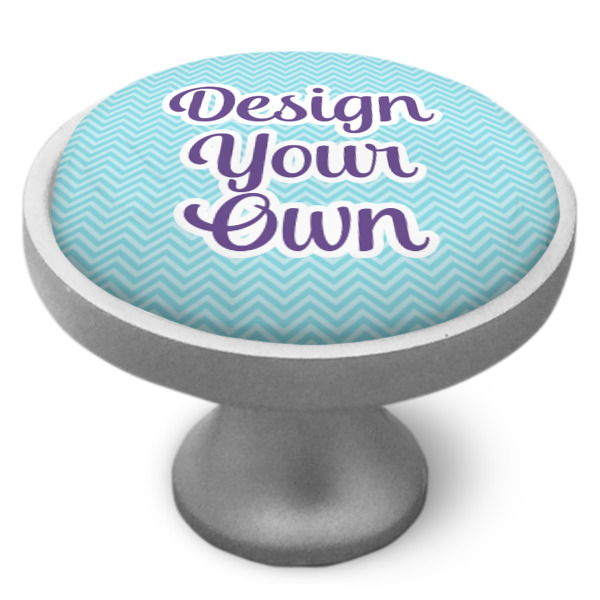 Custom Design Your Own Cabinet Knob