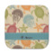 Custom Design - Face Cloth-Rounded Corners