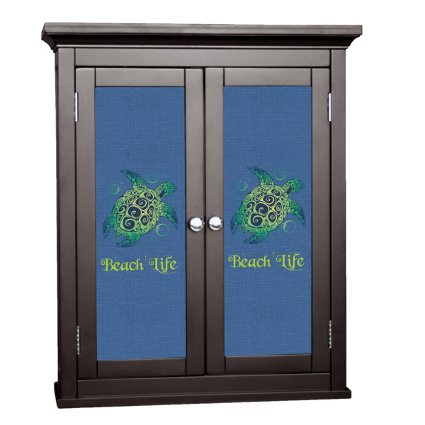 Custom Design Your Own Cabinet Decal - XLarge