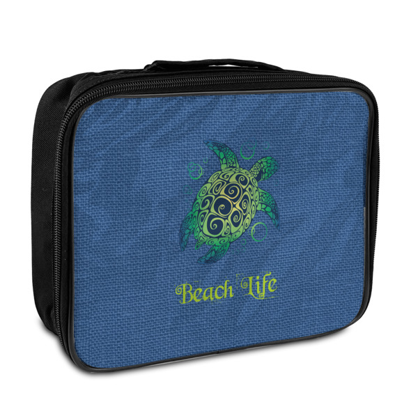 Custom Design Your Own Insulated Lunch Bag