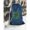 Custom Design - Laundry Bag in Laundromat