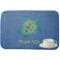 Custom Design - Dish Drying Mat - with cup