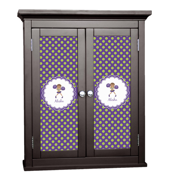 Custom Design Your Own Cabinet Decal - Large