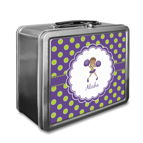Custom Design Your Own Lunch Box