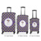 Custom Design - Suitcase Set 1 - Approval