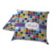 Custom Design - Decorative Pillow Case - TWO