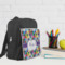 Custom Design - Kid's Backpack - Lifestyle