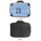 Custom Design - 18" Laptop Briefcase - APPROVAL