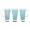 Custom Design - 16 Oz Latte Mug - Approval