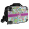 Custom Design - 15" Hard Shell Briefcase - FRONT