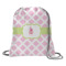 Custom Design - String Backpack