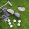 Custom Design - Golf Club Covers - LIFESTYLE