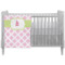 Custom Design - Crib - Profile Comforter