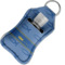 Custom Design - Sanitizer Holder Keychain - Small in Case