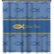 Custom Design - Shower Curtain - 69"x70" - Front